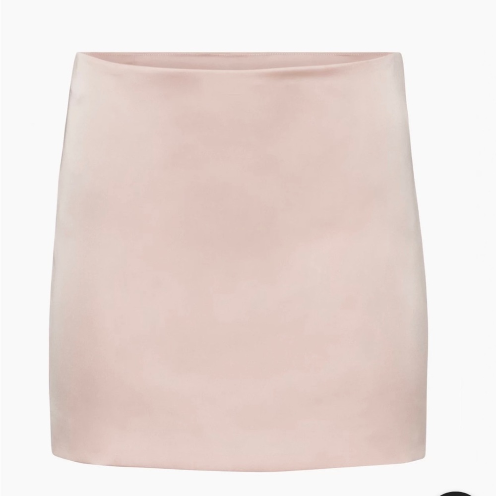 Aritzia Sundays Best skirt - brand new, never worn, with tags